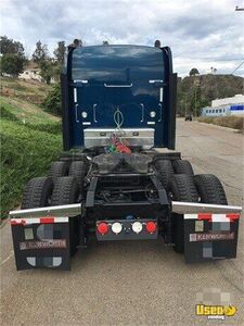 2016 W900 Kenworth Semi Truck Double Bunk California for Sale