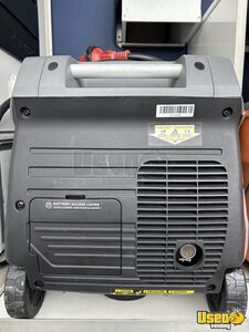 2016 Wag 'n Tails Conversion Pet Care / Veterinary Truck Exterior Lighting Georgia Gas Engine for Sale
