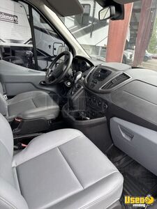 2016 Wag 'n Tails Conversion Pet Care / Veterinary Truck Insulated Walls Georgia Gas Engine for Sale
