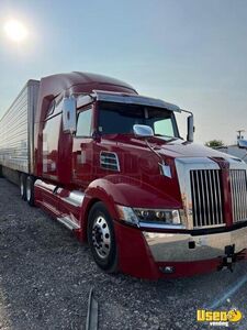2016 Western Star Semi Truck 3 Texas for Sale