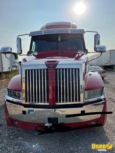 2016 Western Star Semi Truck 4 Texas for Sale