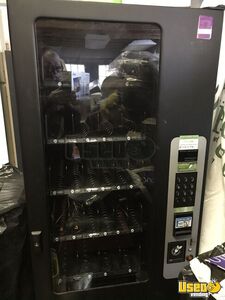 2016 Wittern 3573 Usi Snack Machine Maryland for Sale