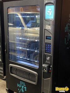 2016 Wittern Usi Snack Machine 4 Iowa for Sale