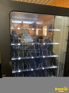 2016 Wittern Usi Snack Machine 5 Iowa for Sale
