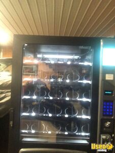 2016 Wittern Usi Snack Machine 6 Iowa for Sale