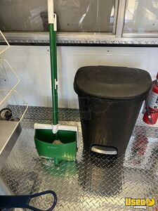 2016 Xp85142 Kitchen Food Trailer Breaker Panel Texas for Sale