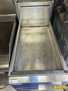 2016 Xp85142 Kitchen Food Trailer Chargrill Texas for Sale