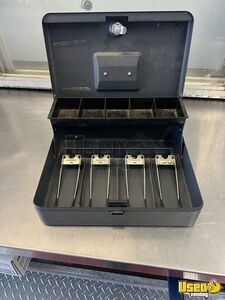 2016 Xp85142 Kitchen Food Trailer Electrical Outlets Texas for Sale