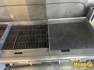 2016 Xp85142 Kitchen Food Trailer Exterior Customer Counter Texas for Sale