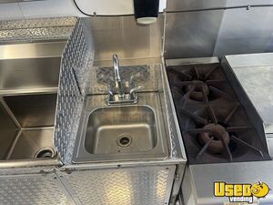 2016 Xp85142 Kitchen Food Trailer Flatgrill Texas for Sale