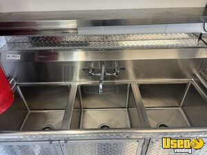 2016 Xp85142 Kitchen Food Trailer Fryer Texas for Sale