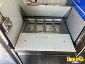 2016 Xp85142 Kitchen Food Trailer Generator Texas for Sale