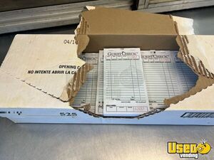 2016 Xp85142 Kitchen Food Trailer Hand-washing Sink Texas for Sale