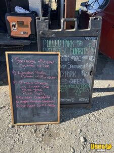 2016 Xp85142 Kitchen Food Trailer Hot Water Heater Texas for Sale