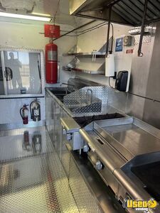 2016 Xp85142 Kitchen Food Trailer Insulated Walls Texas for Sale