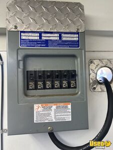 2016 Xp85142 Kitchen Food Trailer Pro Fire Suppression System Texas for Sale