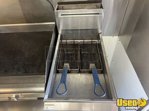 2016 Xp85142 Kitchen Food Trailer Propane Tank Texas for Sale