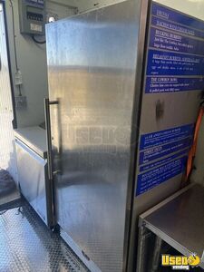 2016 Xp85142 Kitchen Food Trailer Refrigerator Texas for Sale