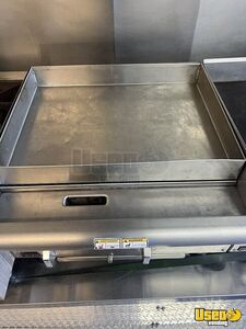 2016 Xp85142 Kitchen Food Trailer Stovetop Texas for Sale
