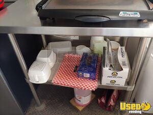 2017 14' Concession Trailer Shore Power Cord Texas for Sale