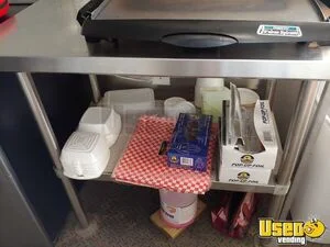 2017 14' Concession Trailer Shore Power Cord Texas for Sale