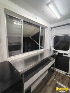 2017 1500 Ice Cream Truck Deep Freezer Texas Gas Engine for Sale