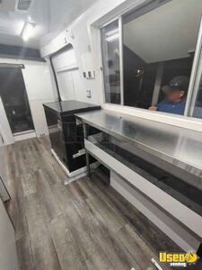 2017 1500 Ice Cream Truck Shore Power Cord Texas Gas Engine for Sale