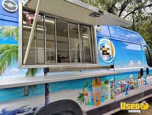 2017 Dodge RAM 1500 Ice Cream Concession Van Mobile Vending Unit for Sale in Texas!