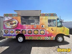 2017 24' Ford All-Purpose Food Truck | Mobile Food Unit for Sale in California!