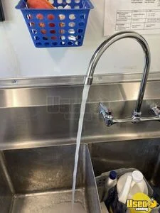 2017 1b9 Kitchen Food Trailer Exhaust Fan Arkansas for Sale