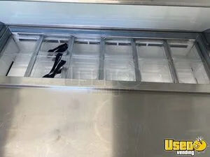 2017 1b9 Kitchen Food Trailer Flatgrill Arkansas for Sale