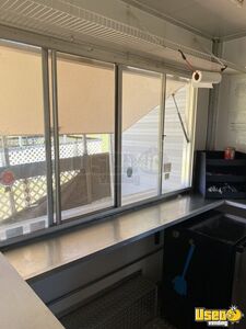 2017 1b9 Kitchen Food Trailer Fresh Water Tank Alabama for Sale