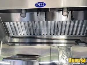2017 1b9 Kitchen Food Trailer Fryer Arkansas for Sale