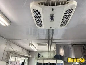 2017 1b9 Kitchen Food Trailer Interior Lighting Arkansas for Sale