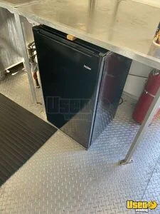 2017 1b9 Kitchen Food Trailer Oven Arkansas for Sale