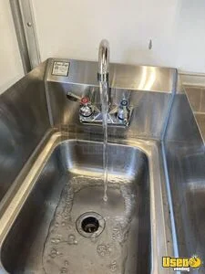 2017 1b9 Kitchen Food Trailer Pro Fire Suppression System Arkansas for Sale
