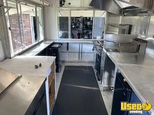 2017 1b9 Kitchen Food Trailer Shore Power Cord Arkansas for Sale