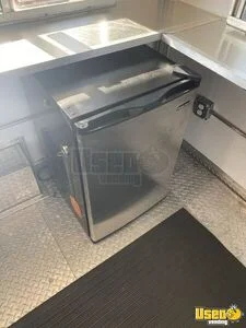 2017 1b9 Kitchen Food Trailer Stovetop Arkansas for Sale