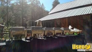 2017 2017 Barbecue Food Trailer 19 Oregon for Sale