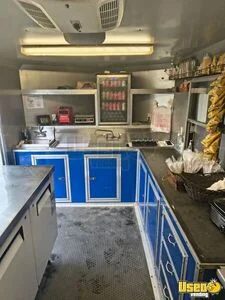2017 2017 Barbecue Food Trailer Cabinets Arkansas for Sale