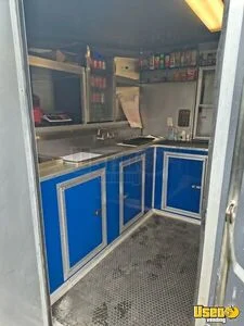 2017 2017 Barbecue Food Trailer Removable Trailer Hitch Arkansas for Sale