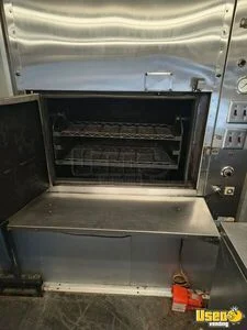 2017 2017 Barbecue Food Trailer Stainless Steel Wall Covers Arkansas for Sale