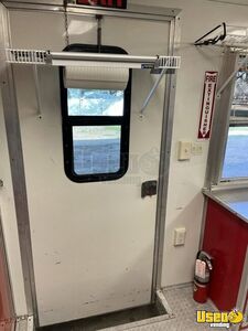 2017 2017 Covered Wagon Cw8.5x24ta2 Concession Trailer Breaker Panel Texas for Sale