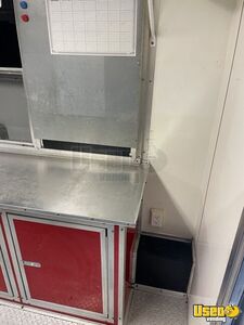 2017 2017 Covered Wagon Cw8.5x24ta2 Concession Trailer Fire Extinguisher Texas for Sale