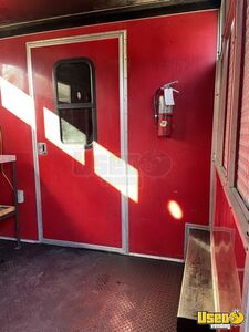 2017 2017 Covered Wagon Cw8.5x24ta2 Concession Trailer Shore Power Cord Texas for Sale