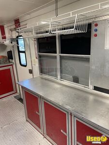 2017 2017 Covered Wagon Cw8.5x24ta2 Concession Trailer Work Table Texas for Sale