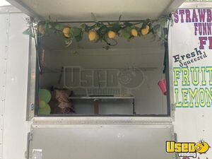 2017 2017 Ice Cream Trailer Electrical Outlets North Carolina for Sale