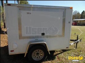 2017 2017 Ice Cream Trailer North Carolina for Sale