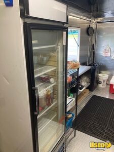 2017 2017 Kitchen Food Trailer Deep Freezer Ohio Gas Engine for Sale