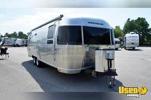 2017 23d Airstream Air Conditioning Idaho for Sale